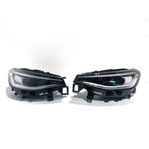 อุปกรณ์ตกแต่งตัวถังรถยนต์ ID4 ID6 <span class=keywords><strong>VW</strong></span> สำหรับอะไหล่รถยนต์พลังงานใหม่ - Product Image 2