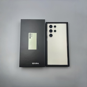 S23 Ultra รุ่นสเปคสูง ระบบ GPS ทั่วโลก หน่วยความจำ 16GB+1TB หน้าจอ 7.3 นิ้ว กล้อง 108MP HD รองรับ CDMA 5G ระบบปฏิบัติการ Android 15 ภาษาสเปน ดีแคคอร์ 144Hz ภาษาอังกฤษ ภาษาฝรั่งเศส - Product Image 2