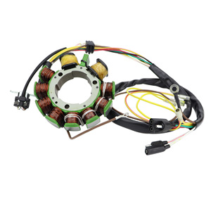 <span class=keywords><strong>Estator</strong></span> de Motocicleta 3085561 3086821 para POLARIS 500 - Product Image 1
