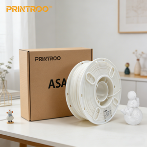 PRINTROO ASA Filament 1.75mm <strong>1kg</strong> High Strength High Toughness Weather Resistance Low Warping FDM 3D Printer Filament - Product Image 1