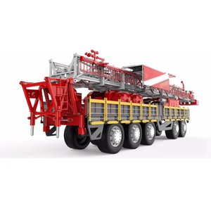 แท่นขุดเจาะซ่อมบำรุง <span class=keywords><strong>XJ250</strong></span> - Product Image 4