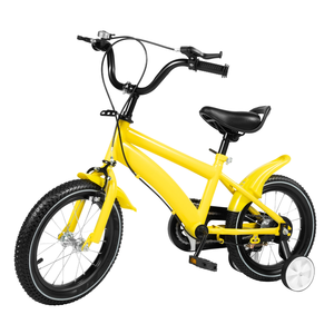 Bicicleta Infantil Ajustable de 20 Pulgadas, 21 Velocidades, Cuadro de Aleación de Magnesio, Freno de Disco, para Niños y Niñas de 2 a 5 Años, Disponible en Rojo, Blanco y Azul - Product Image 2