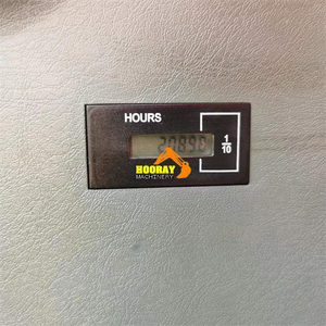 เครื่องจักรก่อสร้างรถขุด210 210W-9 HYUNDAI 210-9 210-7 220LC-9s 210W-7เกาหลีของแท้ - Product Image 6