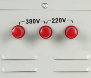 JMB Safety Isolation Low Voltage <b>Transformer</b> 380v220V to 36V to 24v12V for Row Lighting Ming Power <b>Transformer</b> - Product Image 4