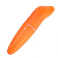 Erwachsenen-Sexspielzeuge für Frauen Klitoris-Stimulation Vaginalvibratoren Frauen-Intim-Bullet G-Punkt-Delfin-Vibrator