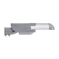 Lampe de rue LED modulaire ZGSM-LD100H5+ 100 watts avec design sans outil
