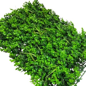 Planta Artificial Vertical Estilo Jungla para Colgar en <span class=keywords><strong>la</strong></span> Pared, Césped Verde para Decoración del Hogar, Plástico Popular para Paisajismo - Product Image 2
