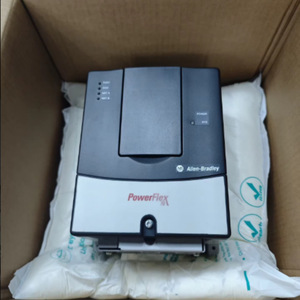 Convertisseur de fréquence Abt 20AC2P1A0AYNANC0 4kW Triphasé AC100 264V Contrôle V/F IP20 - Product Image 3