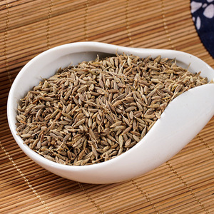 Loose Whole Dried <strong>Cumin</strong> Seeds Rich Woody Spicy Aroma Remove Grease Relieve Bloating BBQ Braised Meat Spice Custom Pack - Product Image 3