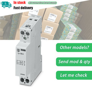 Contacteur d'installation Phoenix <span class=keywords><strong>Contact</strong></span> CBL-SC-230UC/20/32A Phoenix <span class=keywords><strong>Contact</strong></span> 1791341 - Product Image 1