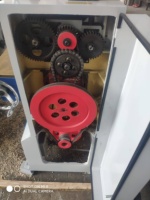 Raboteuse à bois industrielle MB106H, raboteuse à épaisseur spirale, raboteuse électrique 630 mm
