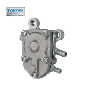 วาล์วสวิตช์ถังน้ำมันเชื้อเพลิงรถจักรยานยนต์สำหรับ <span class=keywords><strong>Y100</strong></span>ยามาฮ่า - Product Image 4