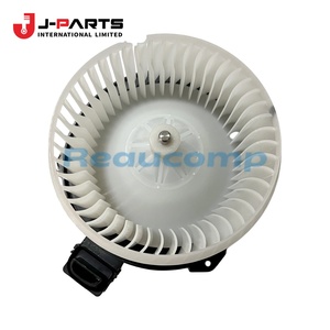 Ensemble moteur de soufflerie avec ventilateur pour Toyota Hilux KUN16 1989-2004 OE 87103-0K210 871030K210 - Product Image 2