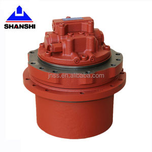 KYB MAG-33V-370E Final Drive Mag-33v-500 MAG-33V-550 MAG-33VP-480 MAG-33VP-550 Voyage Moteur KAYABA <span class=keywords><strong>MAG33</strong></span> Moteur Hydraulique - Product Image 3