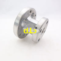 Entretoise de ventilateur de refroidissement de moteur d'excavatrice 6732-61-3610 pour PC200-8M0