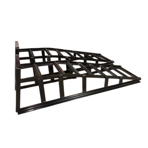 <span class=keywords><strong>Rampe</strong></span> de voiture en acier robuste 2000 kg <span class=keywords><strong>pour</strong></span> l'entretien des <span class=keywords><strong>voitures</strong></span> en garage - Product Image 2