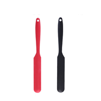 Pot en verre de démarreur de levain de 500ml 1000ml, couvercle en bambou, couverture en coton personnalisée, spatule en silicone, accessoires de bande de thermomètre