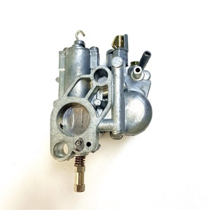 Carburatore Dellorto SI 24/24 <span class=keywords><strong>E</strong></span> per PX200 PX200E Rally 200 <span class=keywords><strong>125</strong></span> PX125 PX150 - Product Image 6
