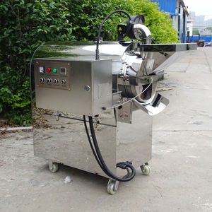 Macchina per la Tostatura dei Semi di <span class=keywords><strong>Cacao</strong></span> a Gas in Vendita - Product Image 3