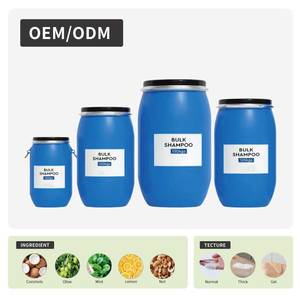 Nhà sản xuất nguyên liệu dầu gội chăm sóc tóc OEM tùy chỉnh, dưỡng ẩm mật ong, dầu gội và dầu xả Argan bán chạy nhất cho khách sạn, đóng chai lớn - Product Image 3