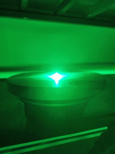 Lumière TLOF verte encastrée anti-sable pour hélicoptère, conforme aux normes ICAO <span class=keywords><strong>GACA</strong></span> - Product Image 5