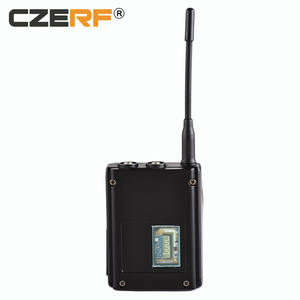 <span class=keywords><strong>Petit</strong></span> émetteur <span class=keywords><strong>radio</strong></span> FM sans fil 0.2W pour station de diffusion <span class=keywords><strong>radio</strong></span> Internet ou couverture sportive - Product Image 2