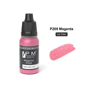 Mejor Microblading Semi permanente cosmética orgánica del pigmento del <span class=keywords><strong>tatuaje</strong></span> de tinta para Microblading - Product Image 2