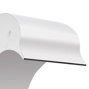 <span class=keywords><strong>Fontaine</strong></span> de cascade de <span class=keywords><strong>dauphin</strong></span> de <span class=keywords><strong>piscine</strong></span> de jardin en métal 304 d'acier inoxydable portatif - Product Image 2