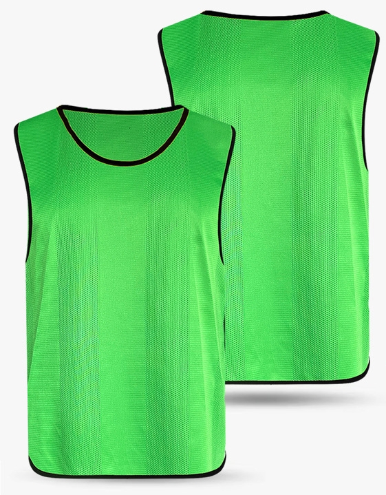 Custom Breathable Sleeveless Breathable Mesh Sports Basketball Uniforms #Y5096