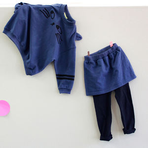 Nueva Abaya Premium en Línea, Ropa Pakistaní, Conjunto de Ropa para Niños - Product Image 3