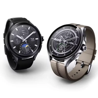Versión Global para Xiaomi Watch 2 Pro 2GB 32GB Pantalla AMOLED de 1.43" Snapdragon W5+ Gen 1 Carga Magnética 150+ Modos Deportivos