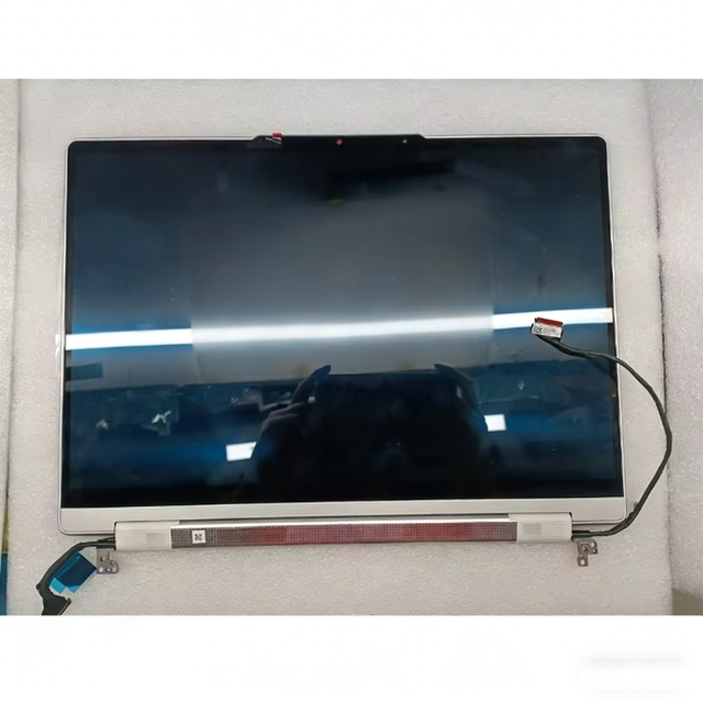 14" OLED Screen for Lenovo Yoga 9 14IRP8 83B1 9 14IAP7 82LU Display Screen Replacement Assembly YOGA 9-14IRP Panel Matrix