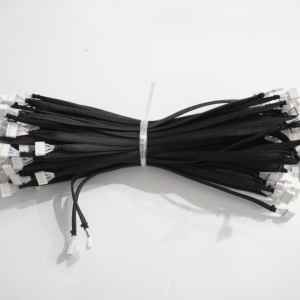 공장 배선 하네스 와이어 하네스 제조업체 와이어 하네스 공급업체 와이어 및 하네스 제조업체 - Product Image 6