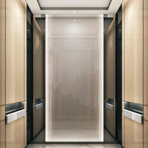 Ascensores Domésticos Hidráulicos Personalizados para Casas Pequeñas de 2-4 Personas, Elevadores sin Eje para Interiores con Capacidad de 400 kg, Solución que Ahorra Espacio - Product Image 6