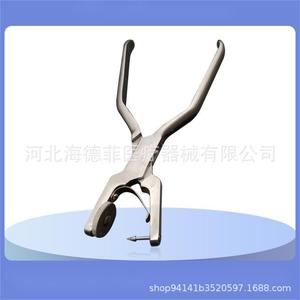 Outil de perforation du cuir DK 14 de qualité industrielle pour l'ouverture et la découpe de trous - Product Image 4