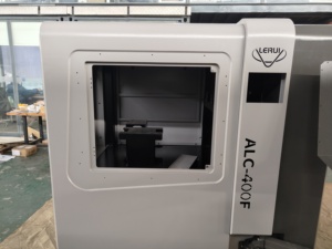 <span class=keywords><strong>Couvercle</strong></span> de machine en <span class=keywords><strong>acier</strong></span> et aluminium sur mesure, fabrication de tôlerie de haute précision - Product Image 1