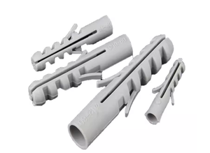 <span class=keywords><strong>พุก</strong></span><span class=keywords><strong>พลาสติก</strong></span>แบบขยายตัว คุณภาพพรีเมียม รับน้ำหนักได้ 10 กก. <span class=keywords><strong>ขนาด</strong></span>สลักเกลียว M6-M14 ถอดออกได้ ติดตั้งง่าย ปลอดภัย สำหรับงานไม้ - Product Image 2