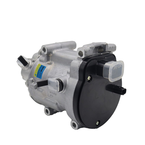 042400-0741,042400-0500 compresor de aire acondicionado automático para TOYOTA YARIS CROSS 2017-2021 - Product Image 2