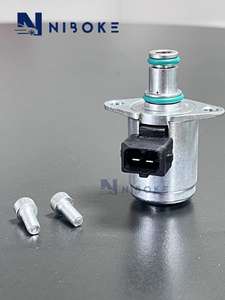 Cubierta de servo de potencia de válvula de dirección Niboke para Mercedes Benz <span class=keywords><strong>ML</strong></span> GL W164 W211 X164 R171 C219 ML63 AMG A2114600984 A2214600184 - Product Image 3