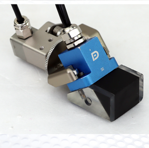 Equipo de prueba ultrasónico de matriz en fase de alta precisión para ángulo R de materiales compuestos - Product Image 6