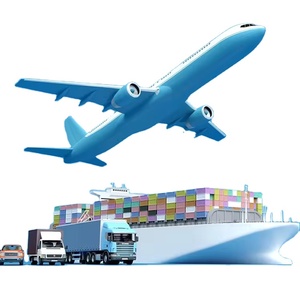 Envío Gratuito desde Almacén, UPS, DHL, Puerta a Puerta, Transporte de Carga desde Guangzhou, Transporte Aéreo, Transporte Marítimo, de China a Bélgica, Indonesia, Sudáfrica - Product Image 6