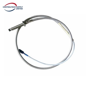 Sensor de Corriente Eddy de Grado Industrial, Original, Excedente, 330104-00-10-05-01-05, para Monitoreo de Turbinas Bently Nevada - Product Image 4