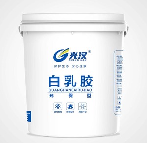 2024 mới cao hơn chi phí hiệu suất Trắng chất lỏng Keo Trắng giấy keo - Product Image 1