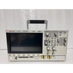 Oscilloscope Keysight Technologies MSOX-3052A en bon état d'occasion Keysight Msox xgeqpt - Product Image 3