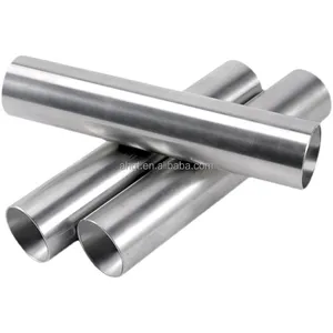 Best Quality ASTM A213 Seamless Stainless Steel Pipes-201 304 304L 316 316L 310S 904L