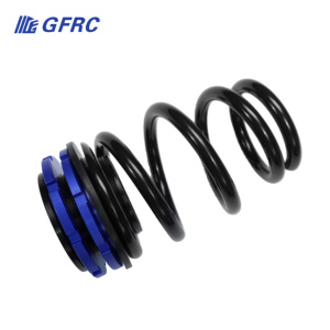 Sospensioni Coilover Monotubo ad Alte Prestazioni per <span class=keywords><strong>Mercedes</strong></span> Benz <span class=keywords><strong>Classe</strong></span> <span class=keywords><strong>A</strong></span> W176 2012-2018 Ammortizzatore con Regolazione di Smorzamento e Altezza - Product Image 4