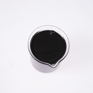 Lechada de grafeno de alta conductividad eléctrica, adhesivos conductores de 2-5 nm, masa compuesta de nanotubos de carbono - Product Image 1