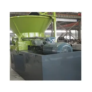 20-25 TPH Comprehensive Diesel Waste Wood Shredder Machine Log Big Capacity Wood Crusher Building