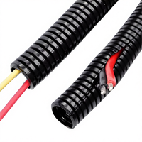 Granulés de nylon PA610 pour moulage et extrusion, haute résistance, faible absorption d'eau, pour gaine de câble automobile