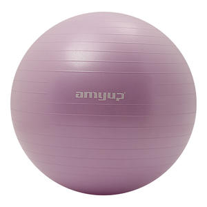 Pelota de <span class=keywords><strong>Yoga</strong></span> de PVC gruesa a prueba de explosiones <span class=keywords><strong>para</strong></span> mujeres <span class=keywords><strong>embarazadas</strong></span> y niños, entrenamiento de integración sensorial, pelota de equilibrio de partería - Product Image 5